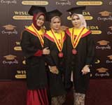 STIH Awang Long Samarinda Prestasi Foto Home 4